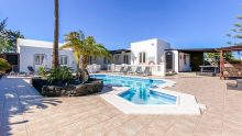 20201606 Autre Chose Villa - Lanzarote Holidays (16 of 25)