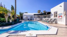 20201606 Autre Chose Villa - Lanzarote Holidays (20 of 25)